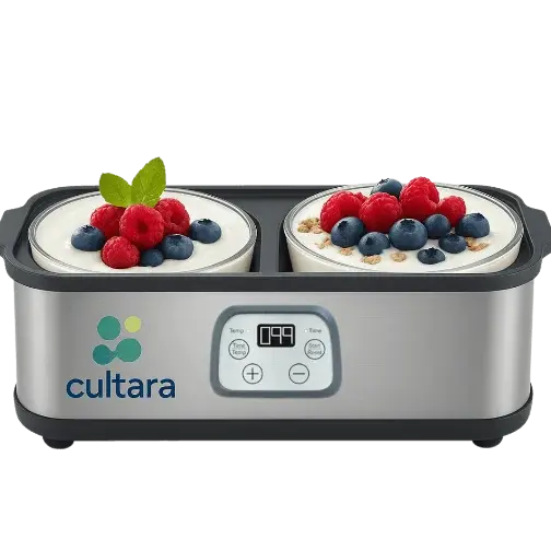 Cultara Probiotic Product