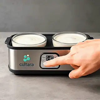 Set Step