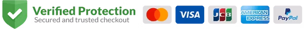 Payment methods
